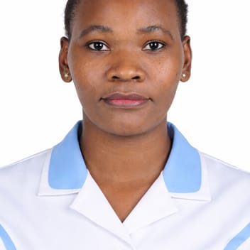 Nambi Juliet , Ugandan nanny, in Dubai