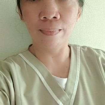 Nancy , Filipino maid, in Saudi Arabia