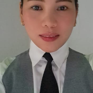 Royalyn, Filipino maid, in Dubai