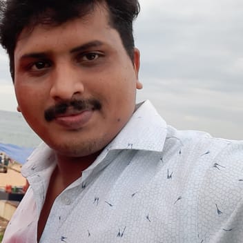 Muhammed shefeek s, Indian elder-care worker, in Riyadh