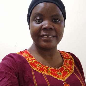 Kabatoro, Ugandan maid, in Dammam