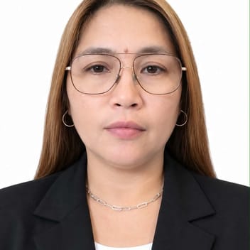 Rocelyn , Filipino nanny, in Umm Al Quwain