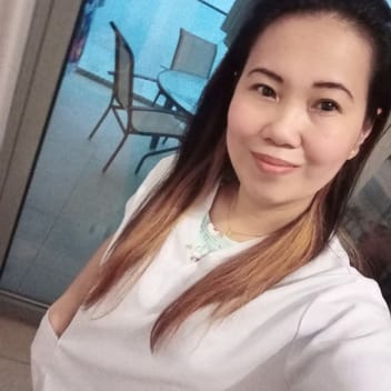 Florida , Filipino nanny, in Abu Dhabi