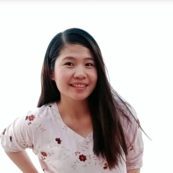 Rose, Filipino nanny, in Dubai