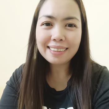 Karen, Filipino nanny, in Dubai