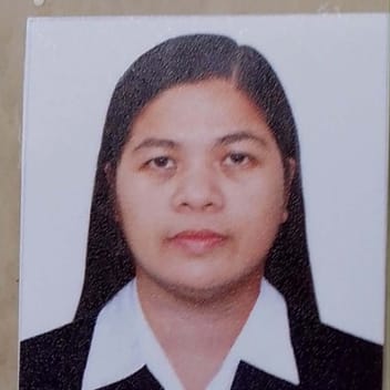 Maribel, Filipino driver, in Abu Dhabi