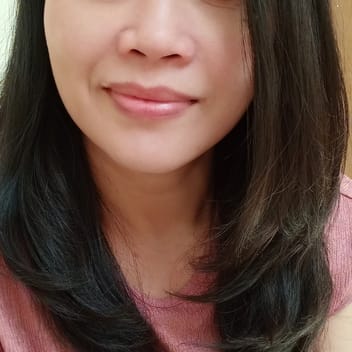 Maricel, Filipino nanny, in Abu Dhabi