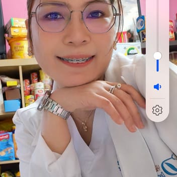 Pamela, Filipino nanny, in Riyadh