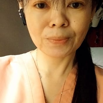 Lorna, Filipino maid, in Saudi Arabia