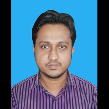Md Monirul, Bangladeshi maid, in Khobar