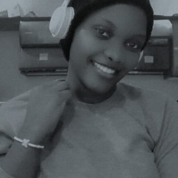 NAMUMBYA , Ugandan nanny, in Saudi Arabia