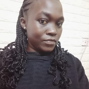 Grace Waito, Kenyan nanny, in Qatar
