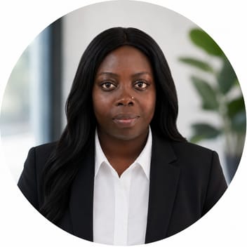 Babirye, Ugandan nanny, in Qatar