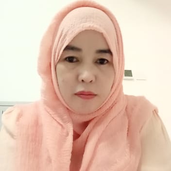 Anisa , Filipino nanny, in Dubai