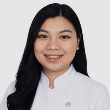 Francesca Diana, Filipino nanny, in Jeddah