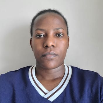 Sharifah, Ugandan maid, in Dubai