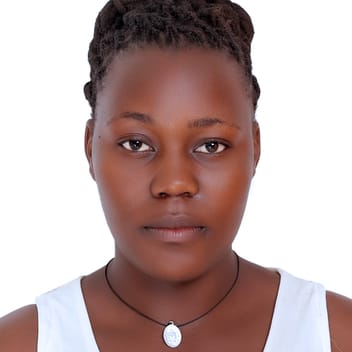 Kimuli , Ugandan nanny, in Qatar