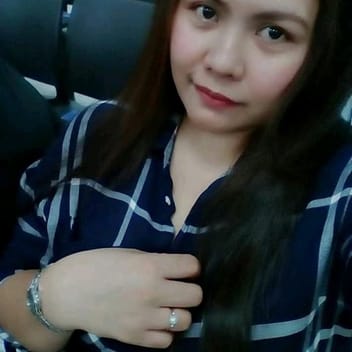 Jonalyn , Filipino nanny, in Dubai