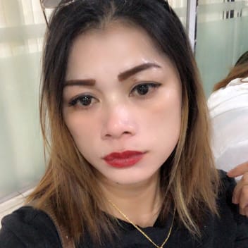 July beth, Filipino nanny, in Riyadh