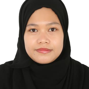 Leni , Indonesian maid, in Dubai