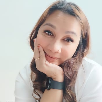 Mary Jane, Filipino nanny, in Dubai