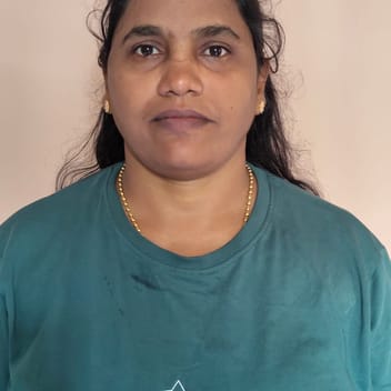 Lakshmi sridevi , Indian maid, in Qatar