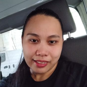 Joyce Jane, Filipino maid, in Dubai
