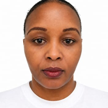 JOYCE, Kenyan maid, in Qatar