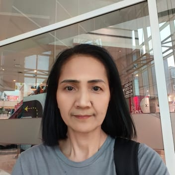 Memorie, Filipino maid, in Abu Dhabi