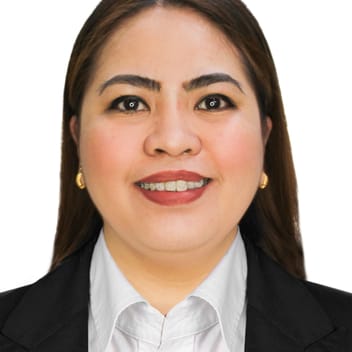 Maria Jenica Rea Isma , Filipino nanny, in Dubai