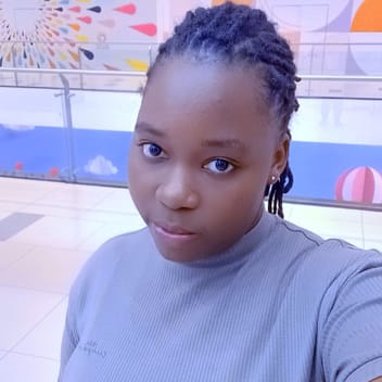 Nanangwe , Ugandan maid, in Dubai