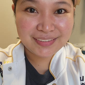 Joerose , Filipino nanny, in Dubai