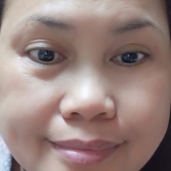 Gina, Filipino driver, in Dubai