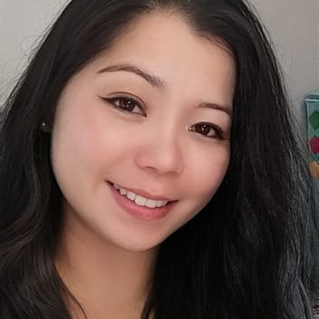 Remia, Filipino maid, in Dammam