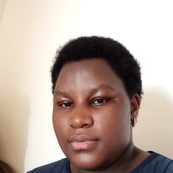 KOMUHENDO, Ugandan maid, in Riyadh