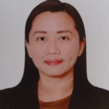 Jane, Filipino maid, in Khobar