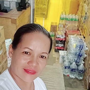 Jocelyn, Filipino maid, in Riyadh