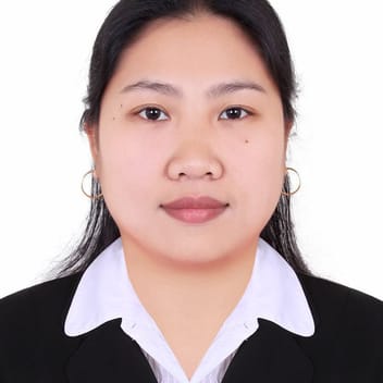 Rona, Filipino nanny, in Dubai