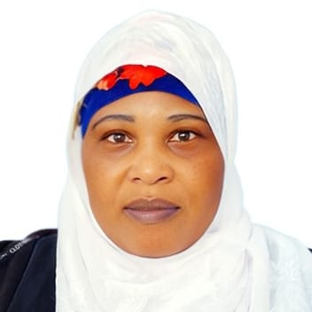 Rahma, Ugandan nanny, in Qatar