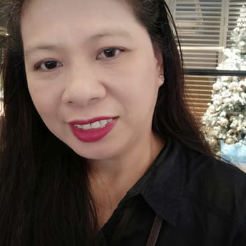 Yolanda, Filipino nanny, in Dubai
