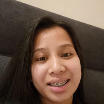 Elfa may , Filipino maid, in Saudi Arabia