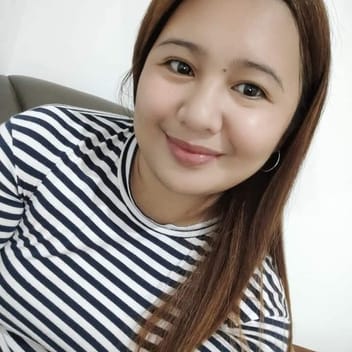 Kathleen, Filipino nanny, in Dubai