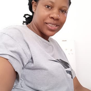 ABOTH, Ugandan nanny, in Dubai