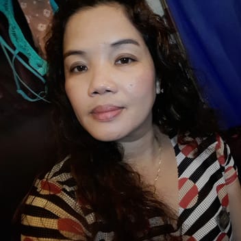 Mae, Filipino nanny, in Dubai