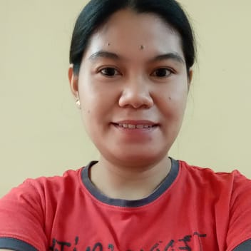 Rechelle, Filipino nanny, in Dubai