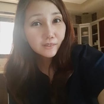 Lauren, Filipino nanny, in Riyadh
