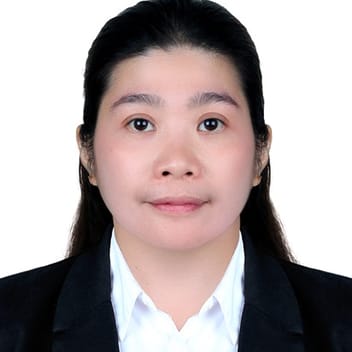 Marissa, Filipino nanny, in Dubai