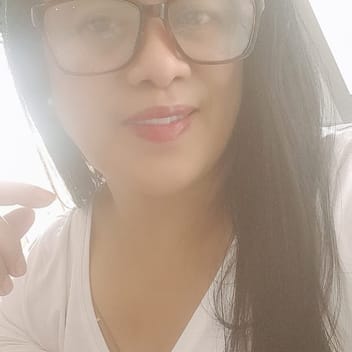 rowena, Filipino nanny, in Dubai