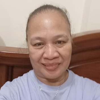 Cecilia, Filipino nanny, in Qatar
