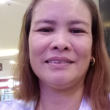 Josephine , Filipino nanny, in Riyadh